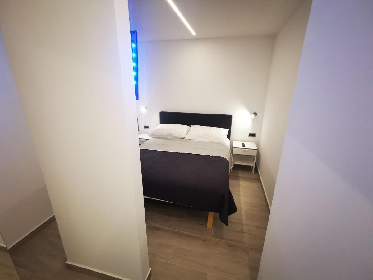 Spa Apartment Vito Водице Екстер'єр фото