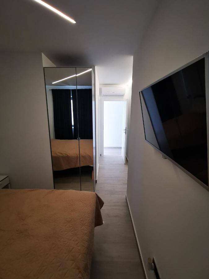 Spa Apartment Vito Водице Екстер'єр фото