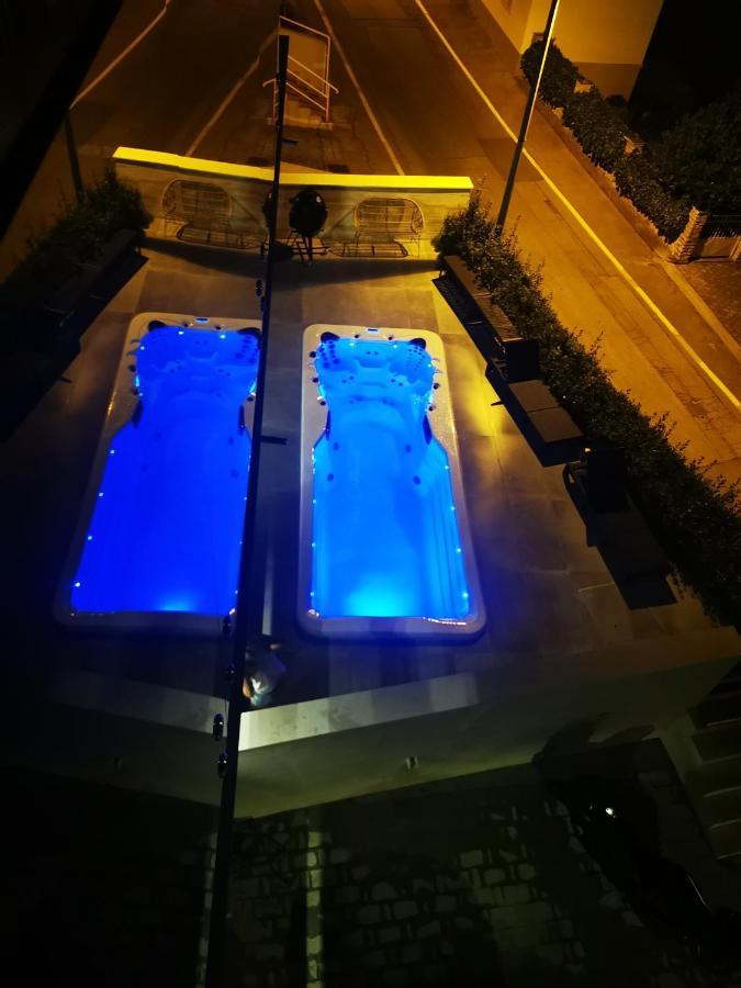 Spa Apartment Vito Водице Екстер'єр фото