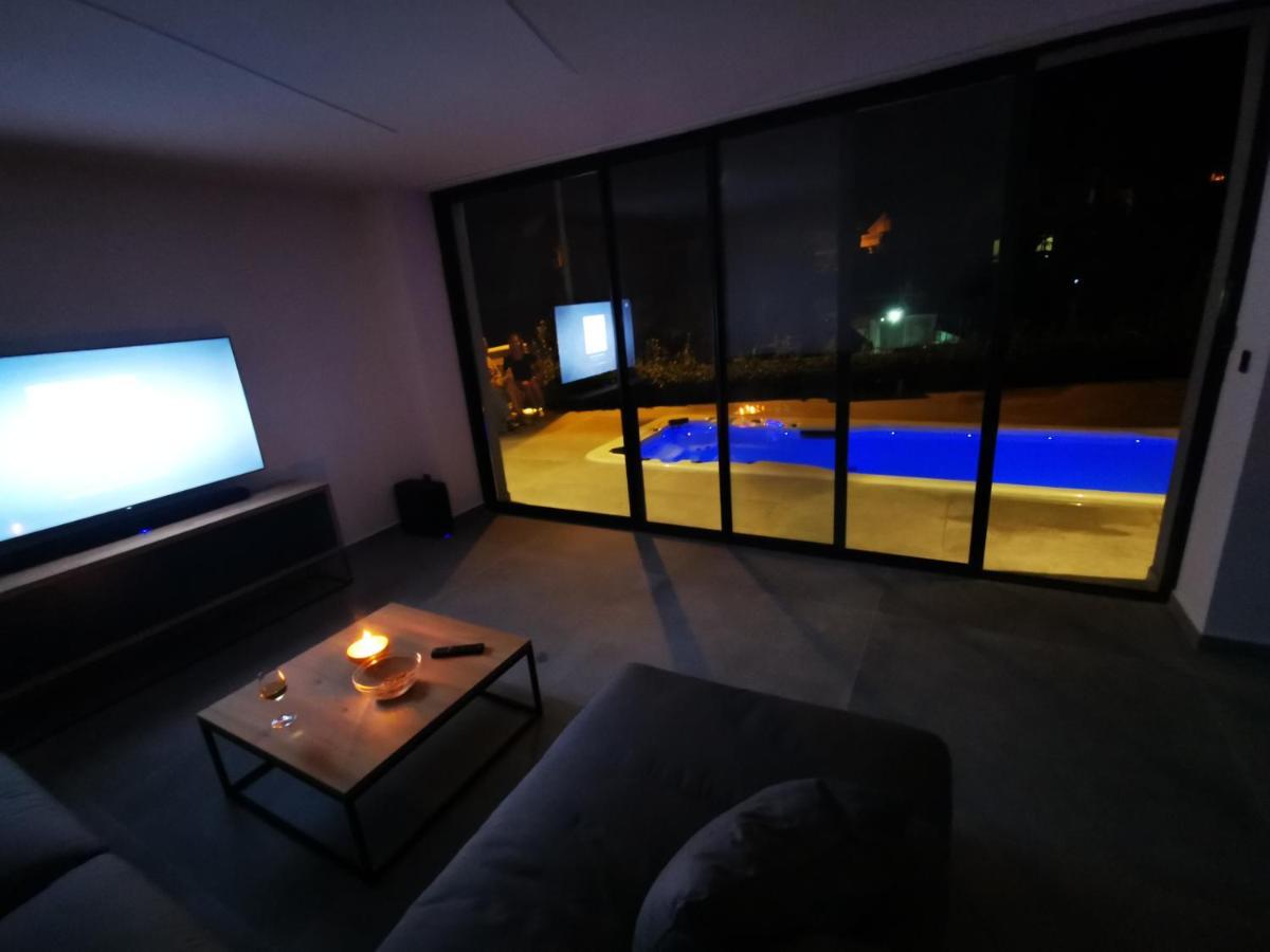 Spa Apartment Vito Водице Екстер'єр фото