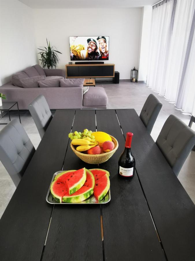 Spa Apartment Vito Водице Екстер'єр фото