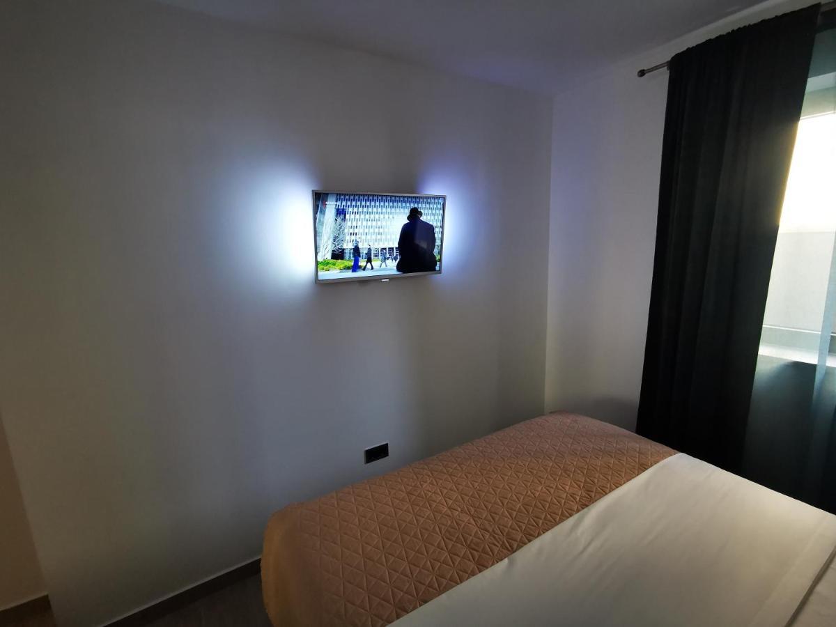 Spa Apartment Vito Водице Екстер'єр фото