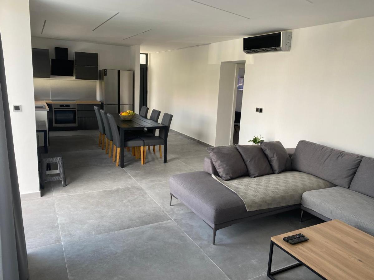 Spa Apartment Vito Водице Екстер'єр фото